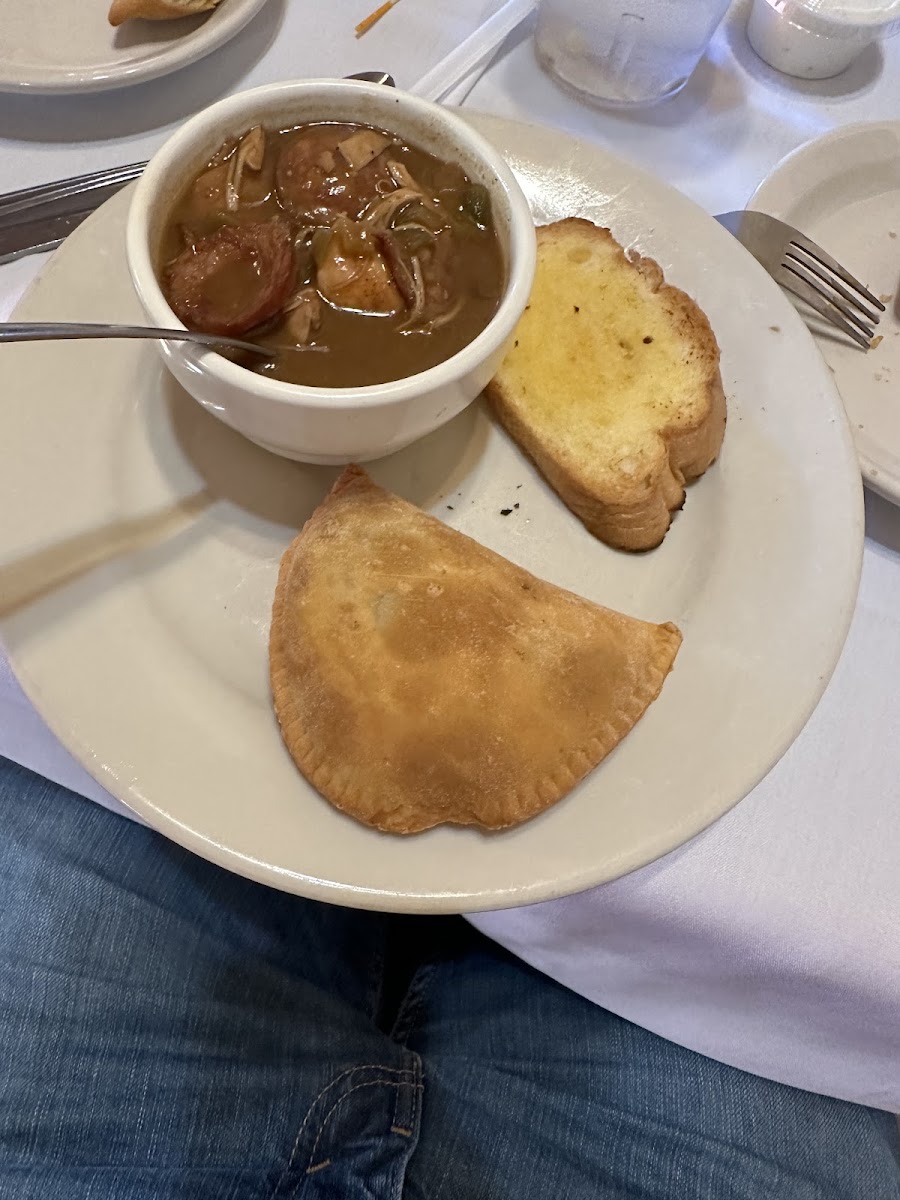 Merci Beaucoup Restaurant - Photo 8