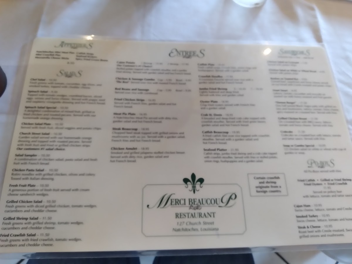 Menu Photo 6