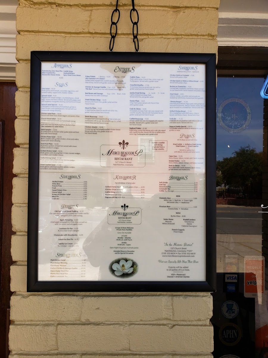Menu Photo 7