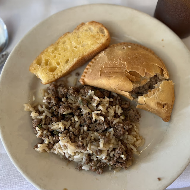 Meat Pie Plate