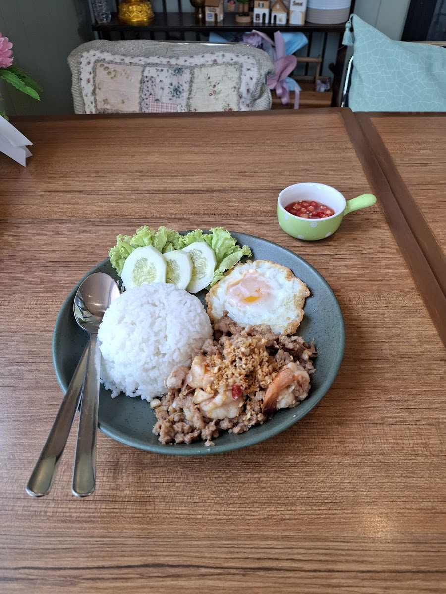 Coconut Cafe - Photo 5