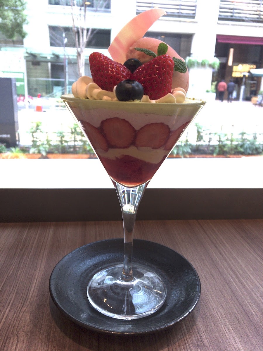 Ishiya Nihonbashi - Photo 8