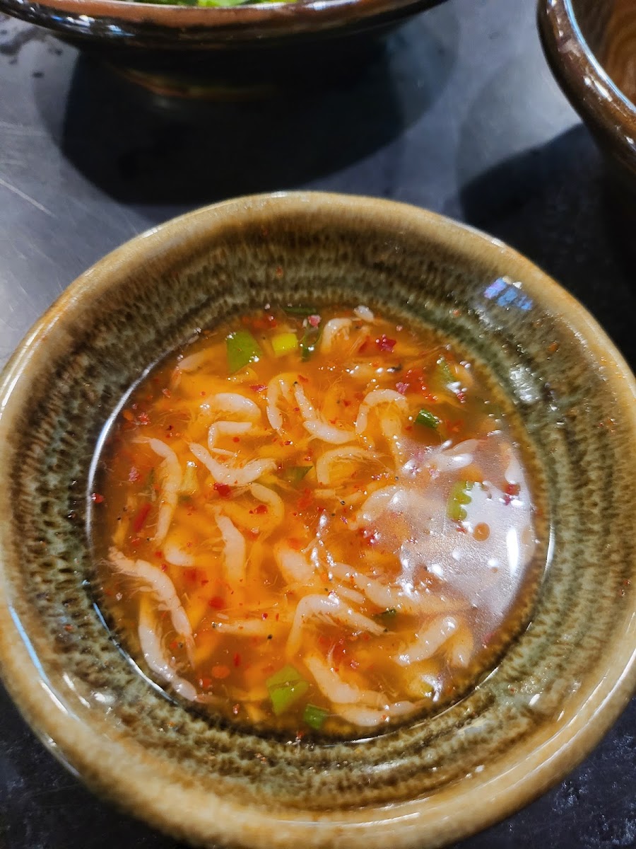 Nongmin Baekam Sundae - Photo 7