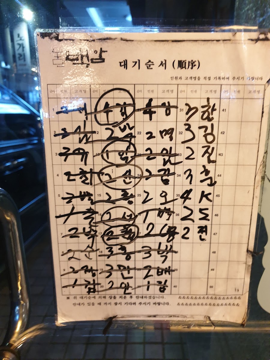 Menu Photo 8