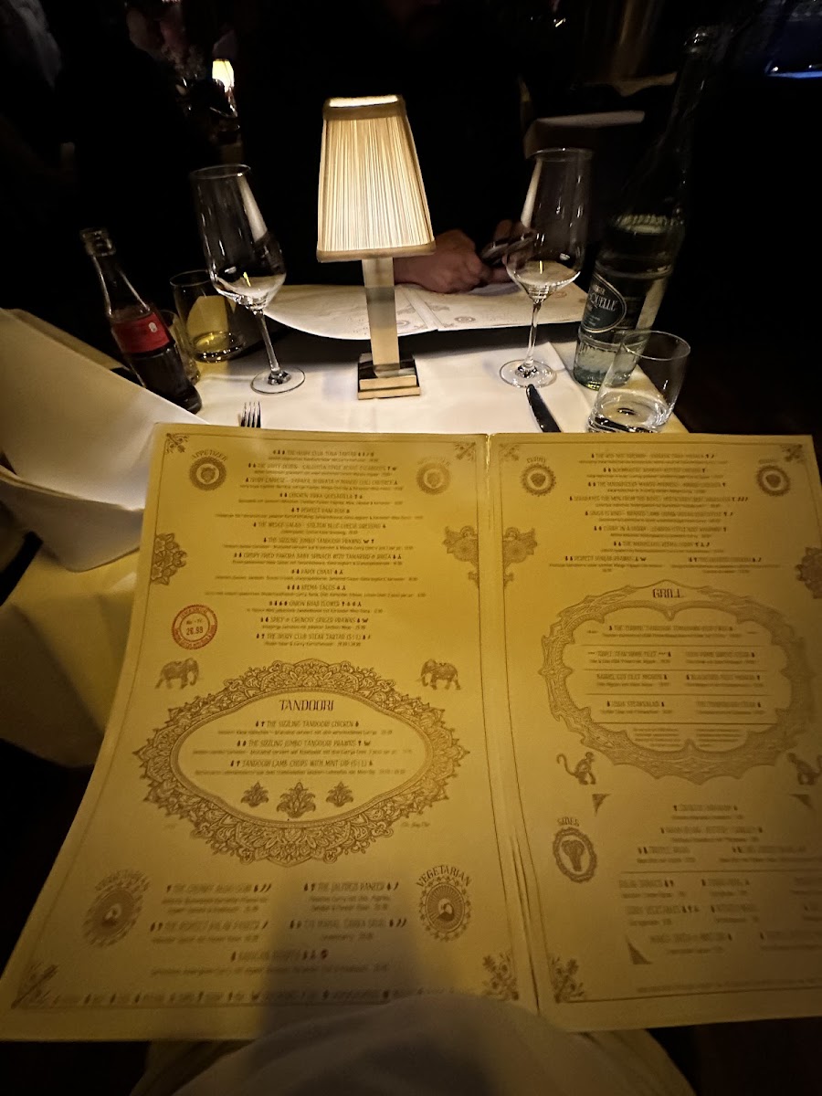 Menu Photo 9