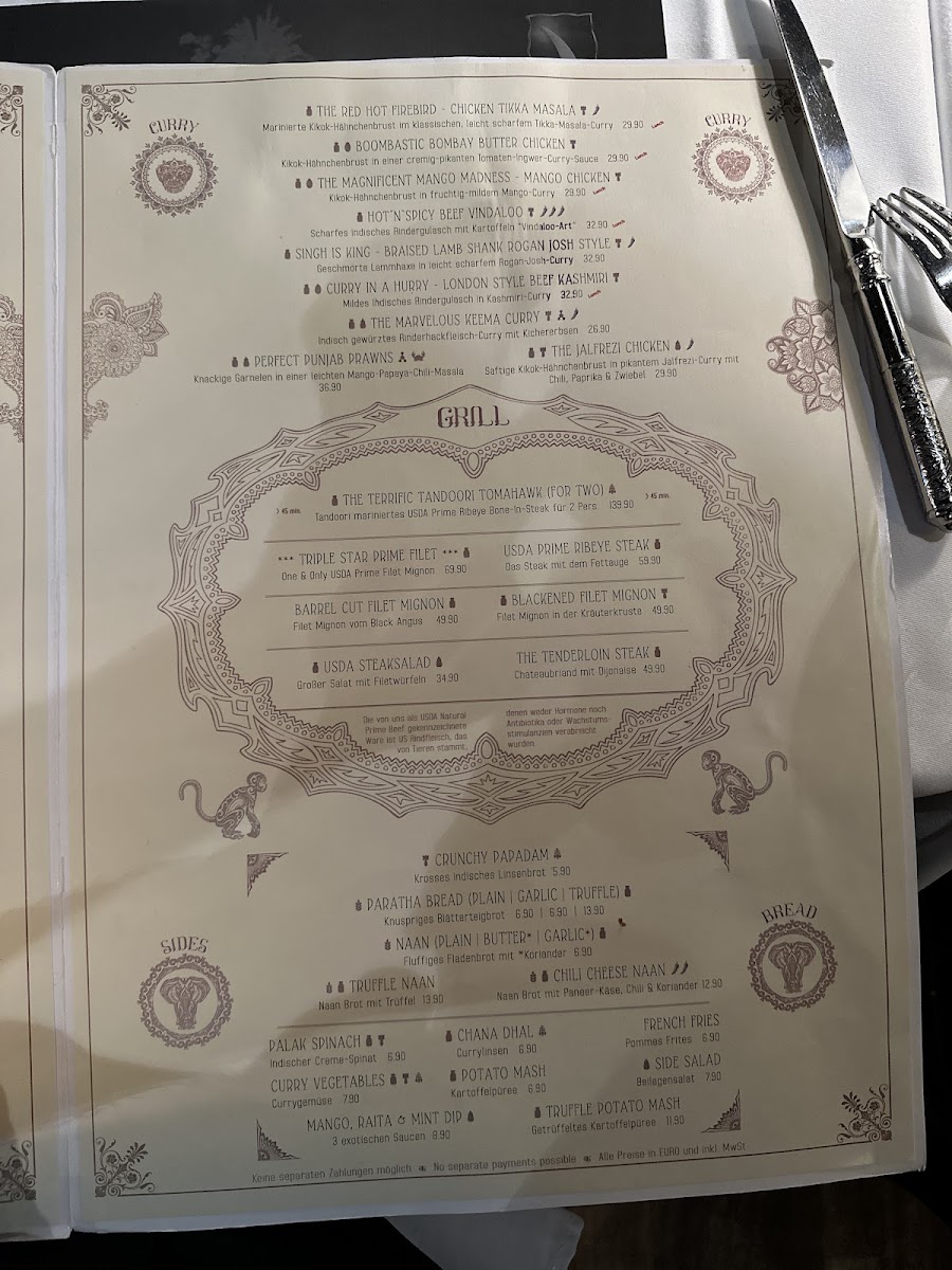 Menu Photo 3