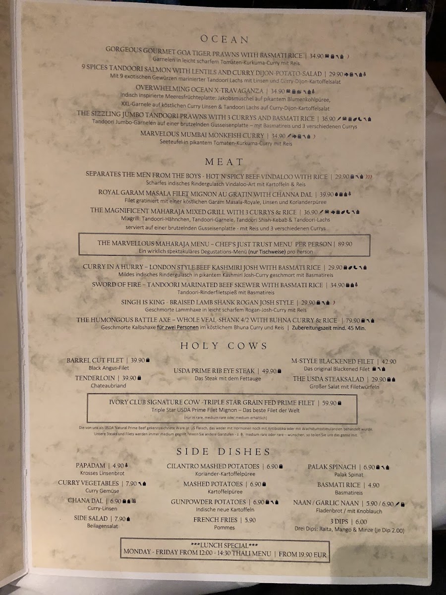 Menu Photo 6