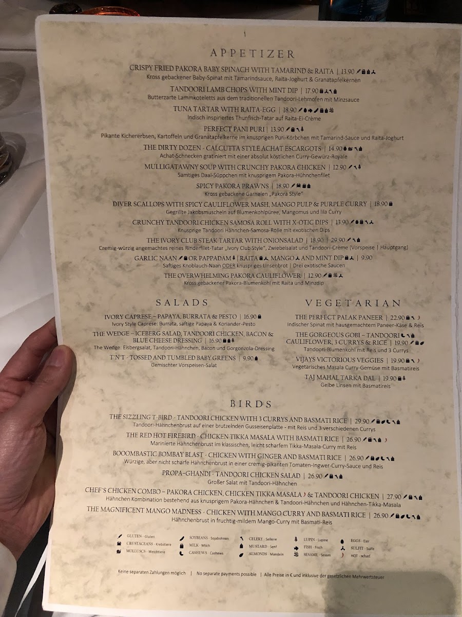 Menu Photo 7
