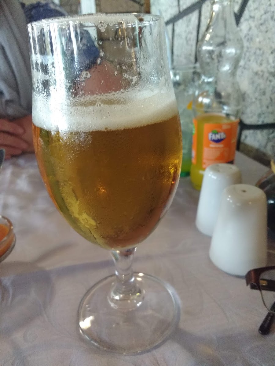Restaurante Playa Mar - Photo 9