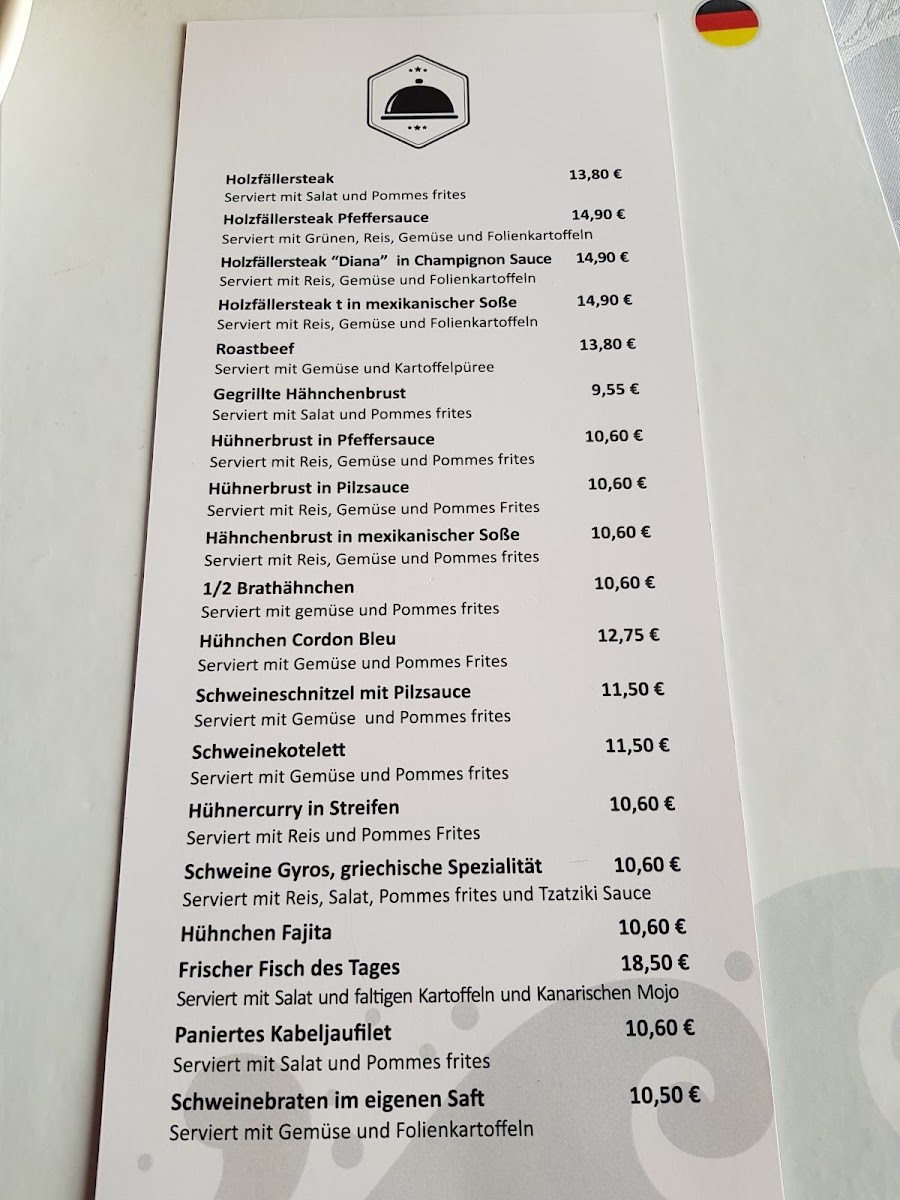 Menu Photo 9