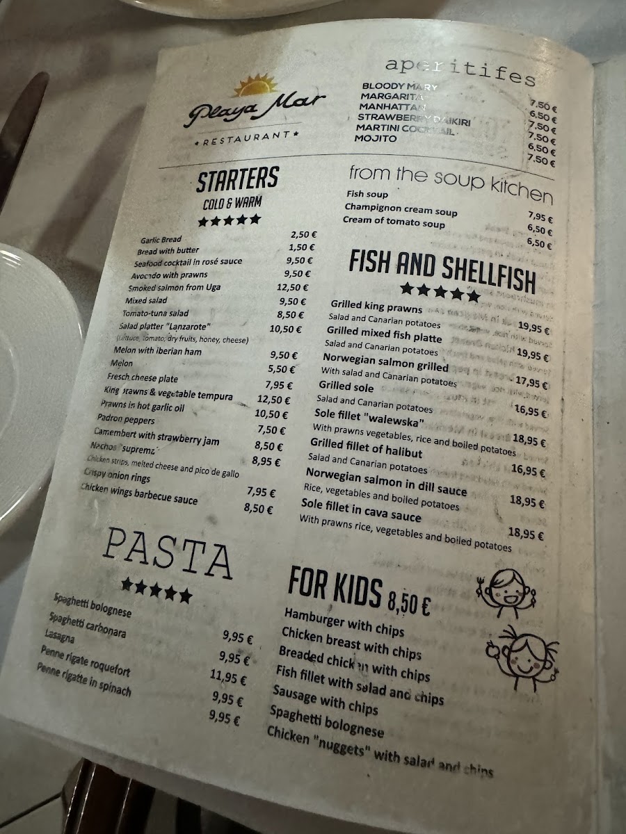 Menu Photo 5