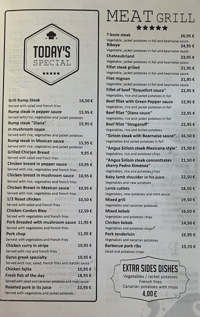 Menu Photo 6