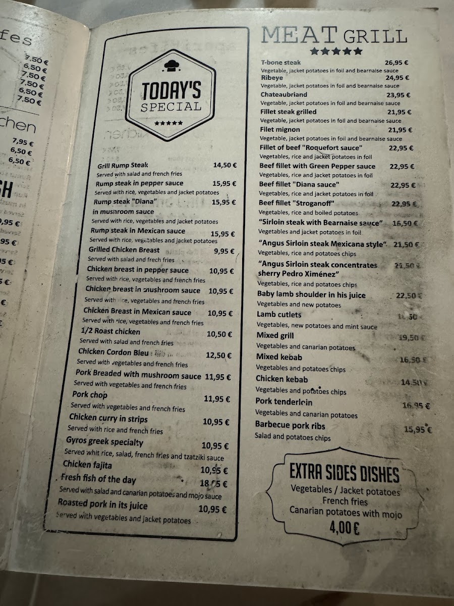 Menu Photo 7