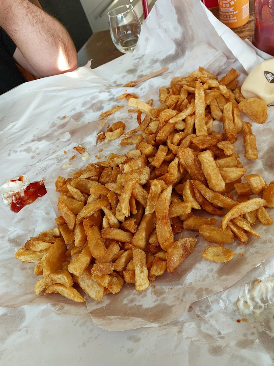 Maryland Food Bar - Photo 2