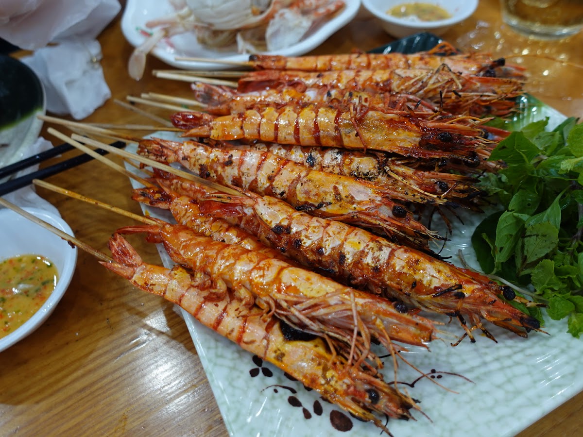 ĐAO XANH QUAN - ĐA NANG - Photo 4