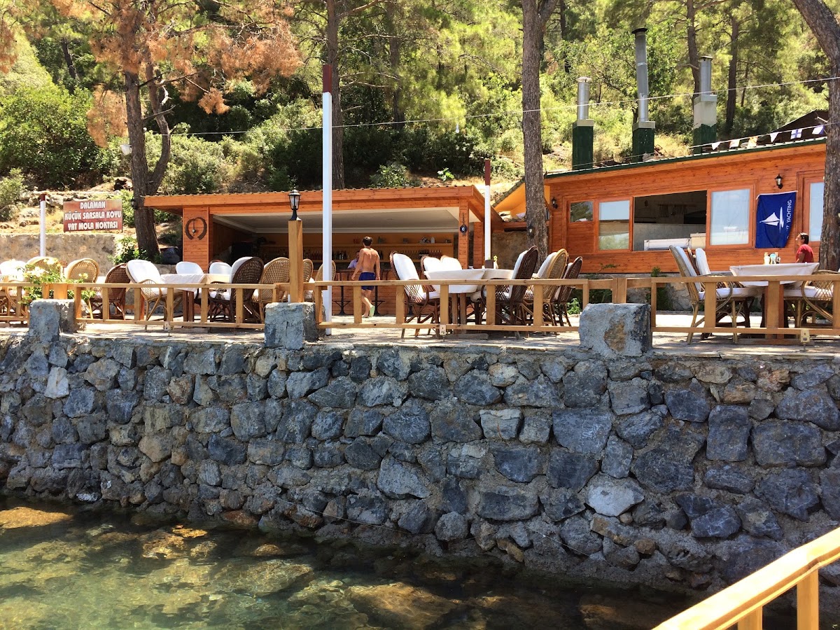 Sarsala Küçük Restaurant