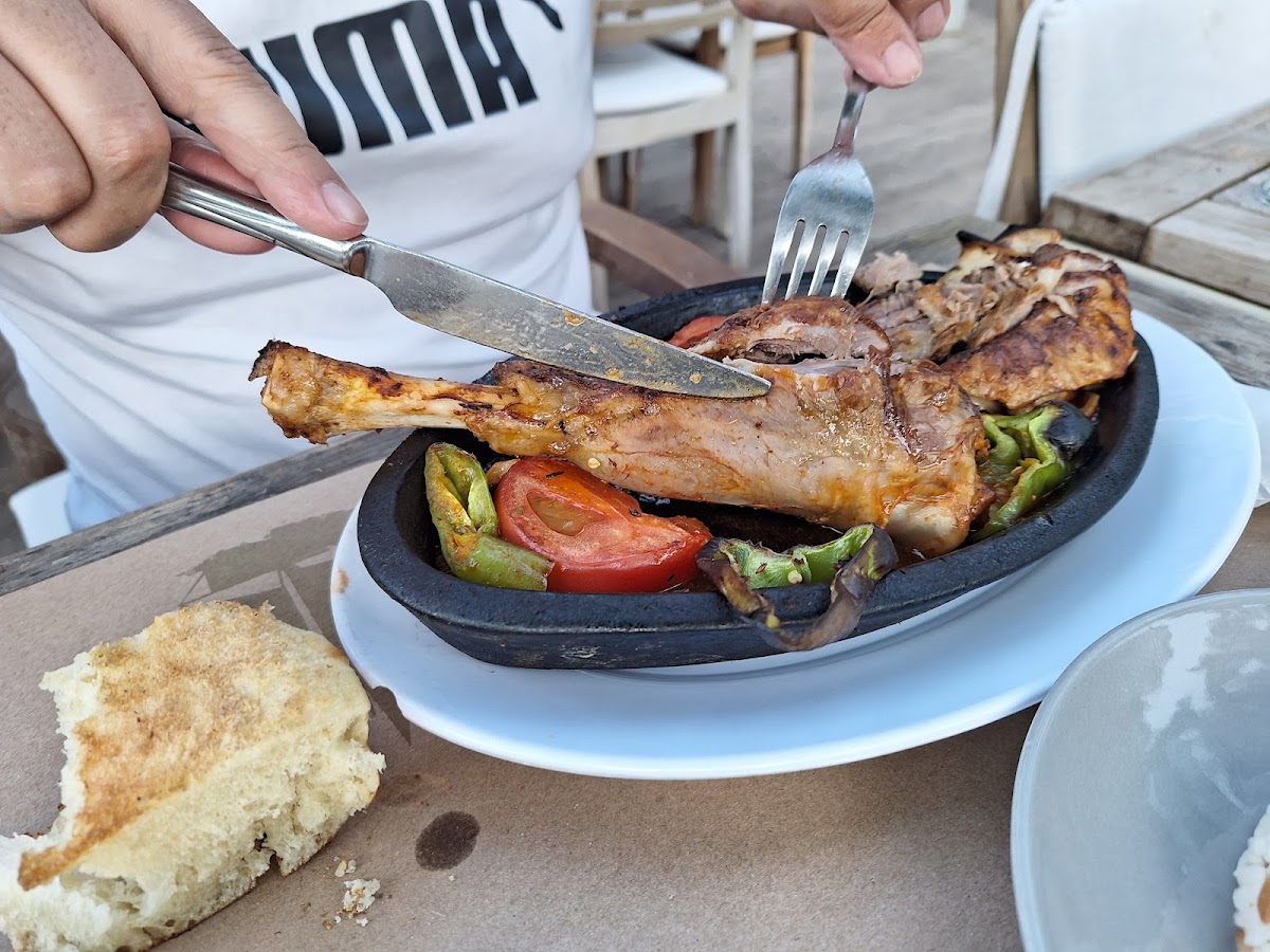 Sarsala Küçük Restaurant - Photo 9
