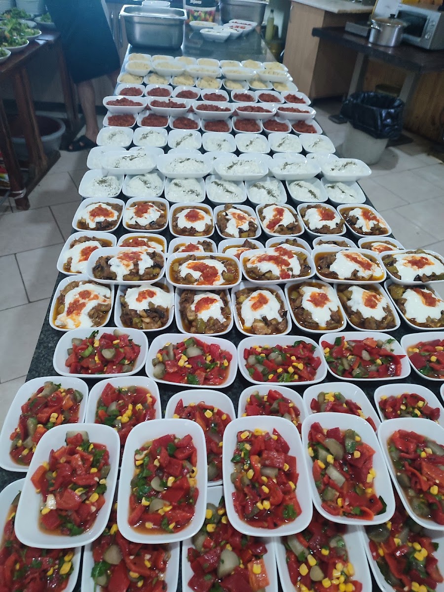 Sarsala Küçük Restaurant - Photo 5