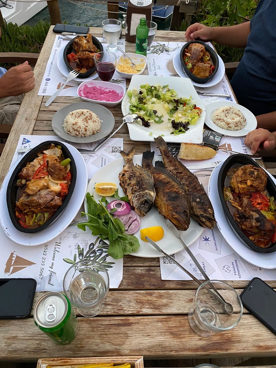 Sarsala Küçük Restaurant - Photo 6