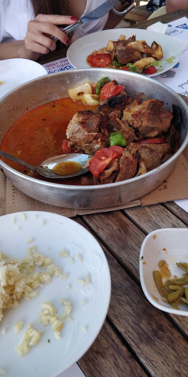 Sarsala Küçük Restaurant - Photo 8