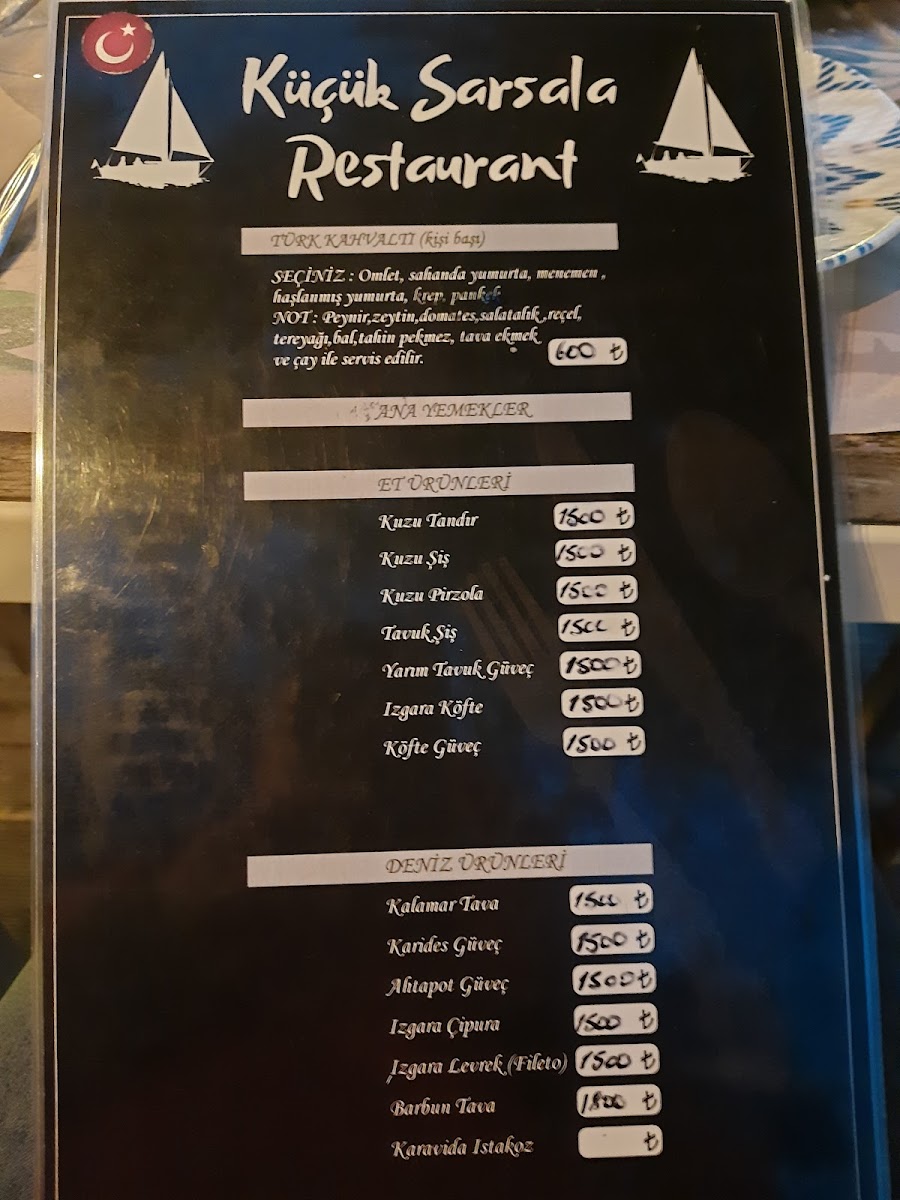 Menu Photo 0