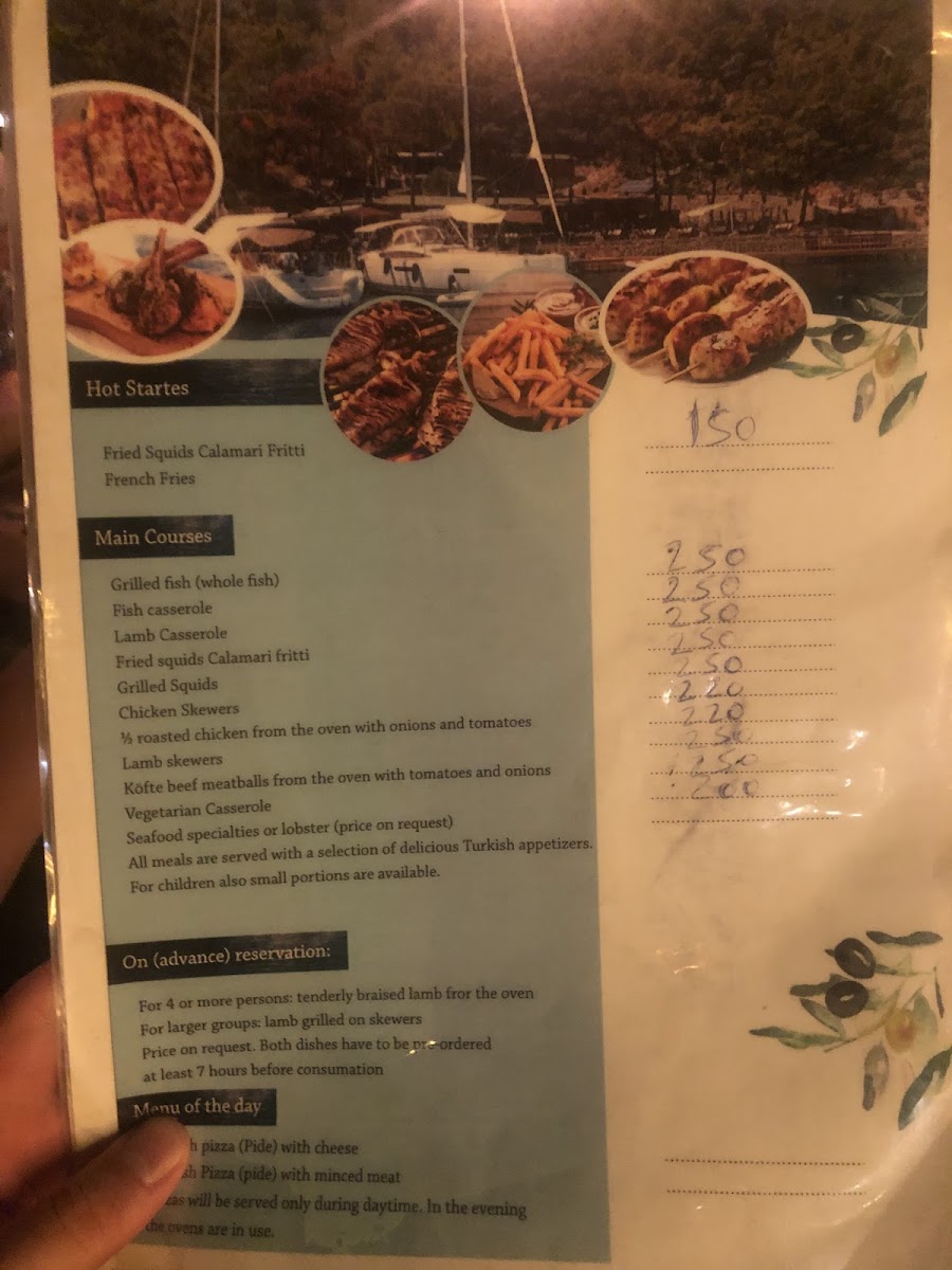 Menu Photo 6
