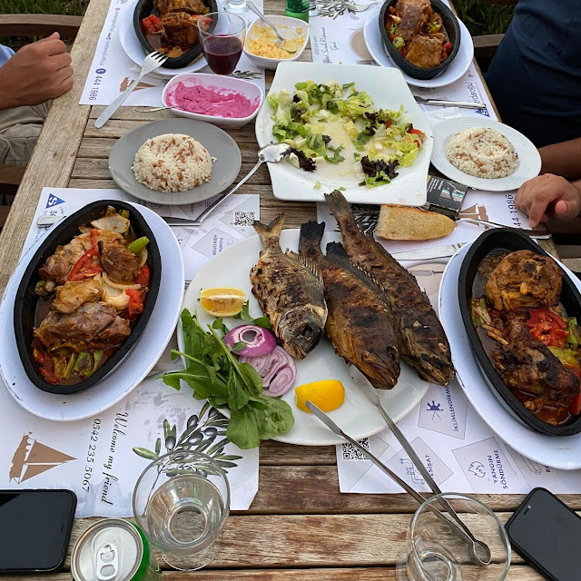 Tandır