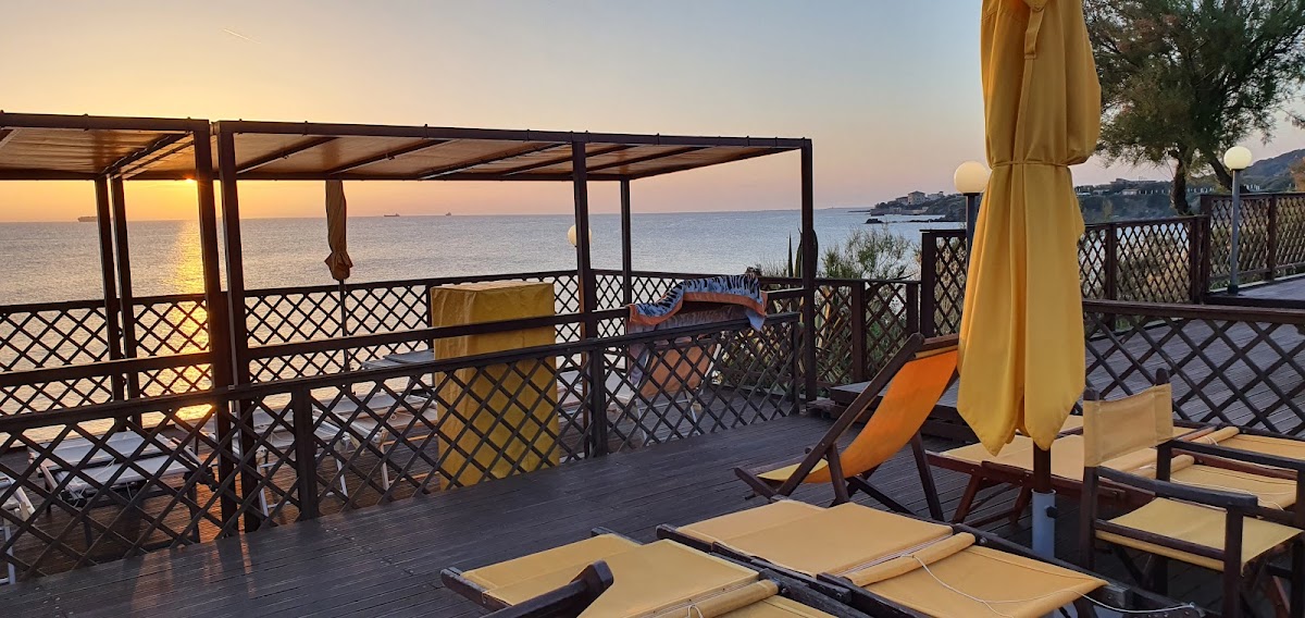 Maroccone Beach Club - Photo 4