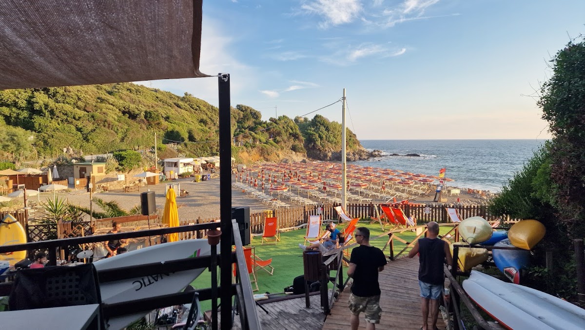 Maroccone Beach Club - Photo 5