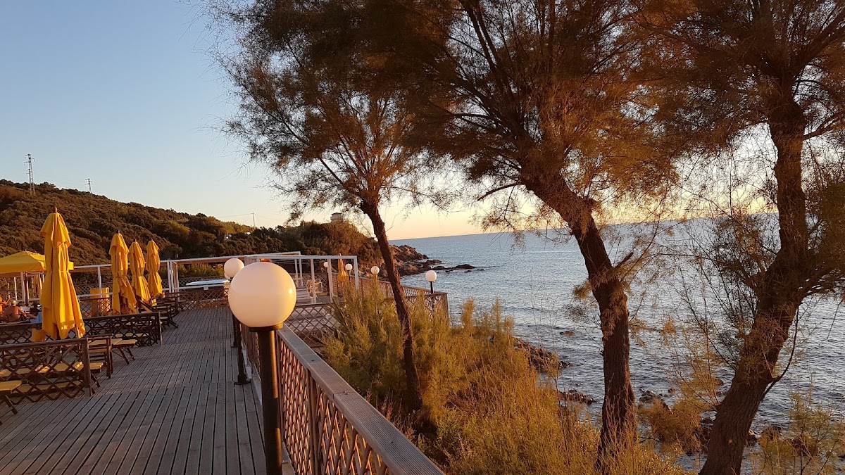 Maroccone Beach Club - Photo 7
