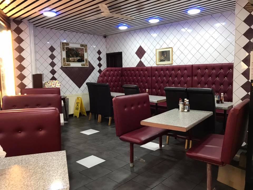 Chorlton Metro Cafe - Photo 9