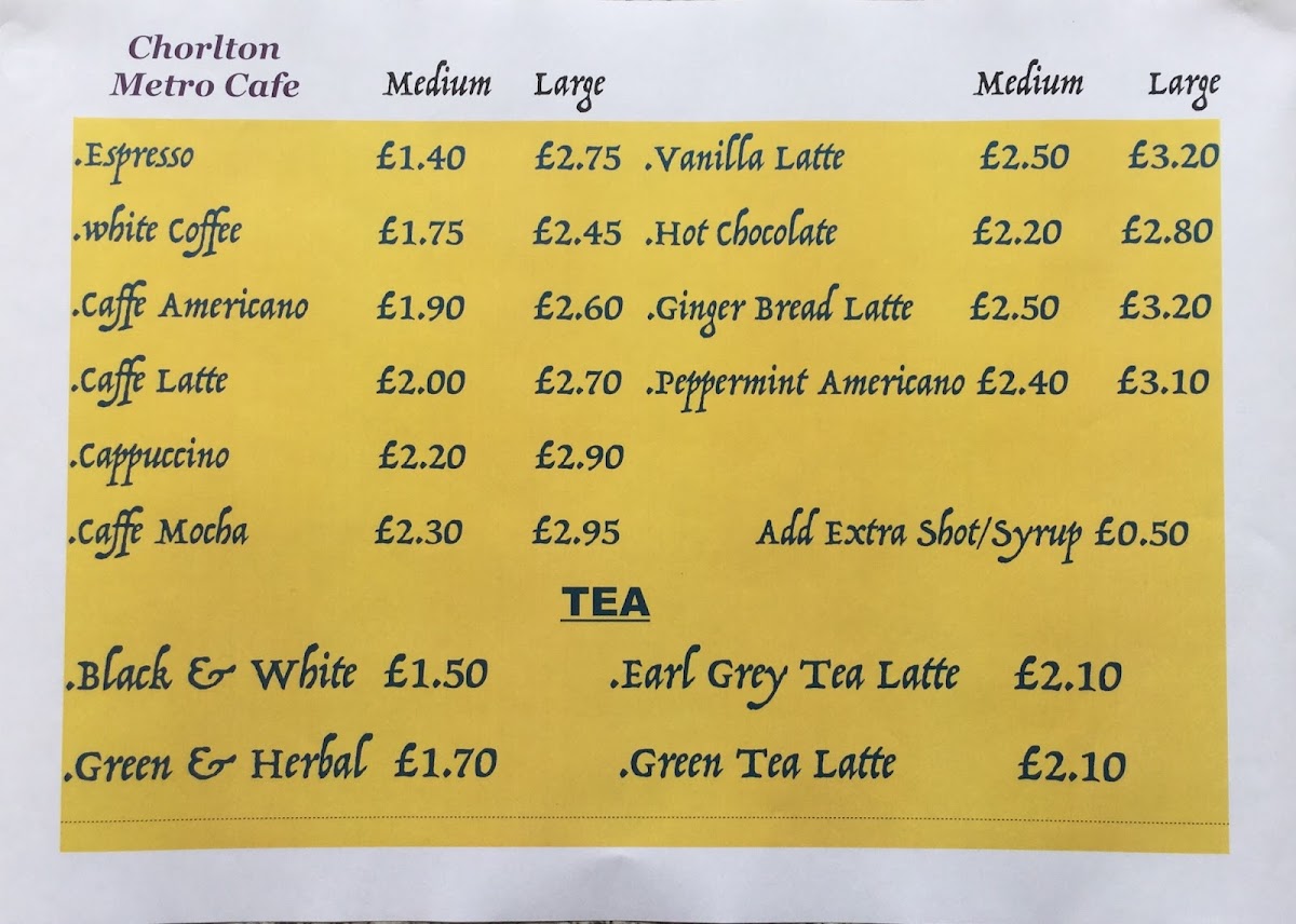 Menu Photo 3