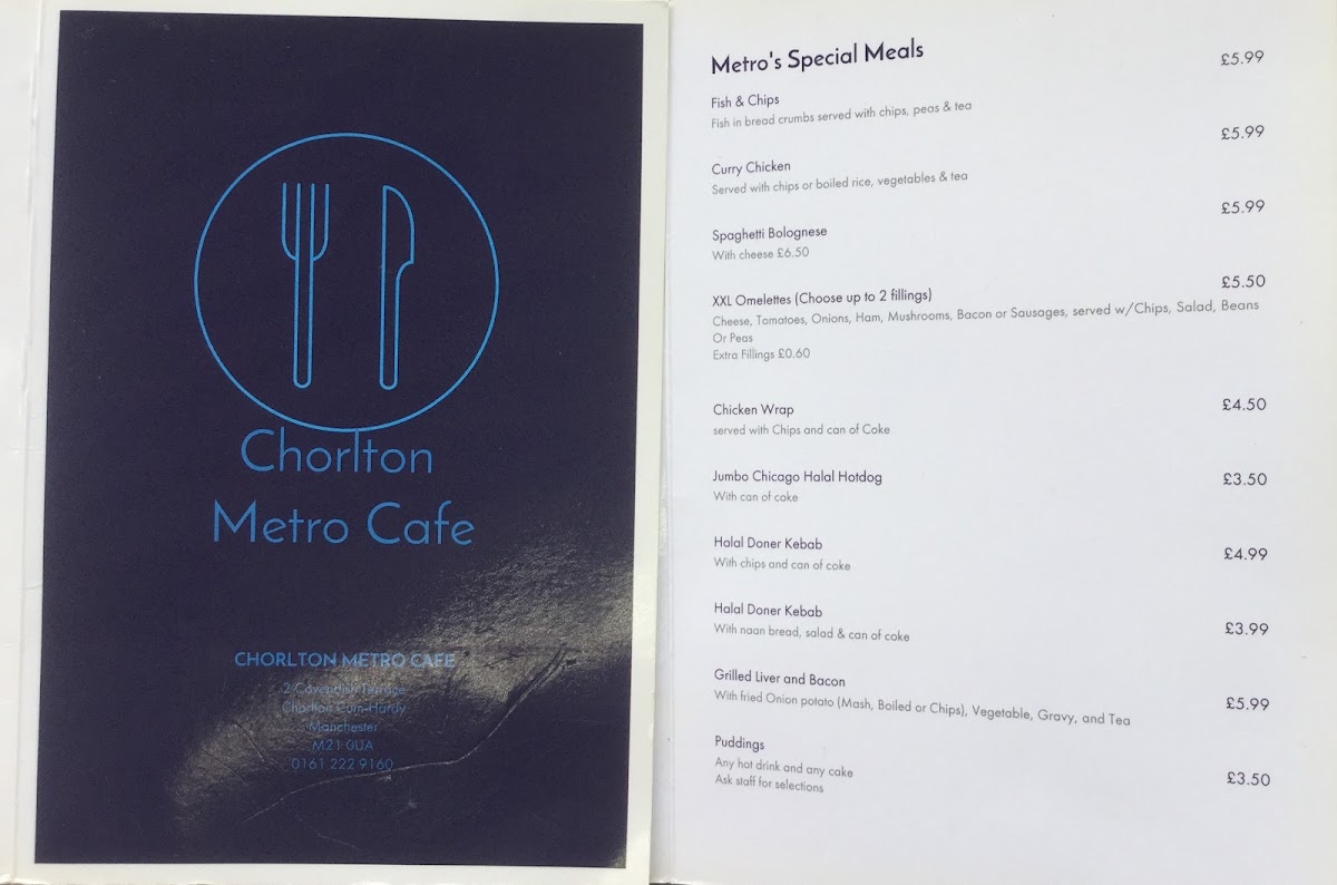 Menu Photo 6