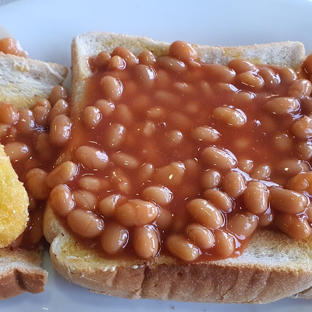 Baked Beans