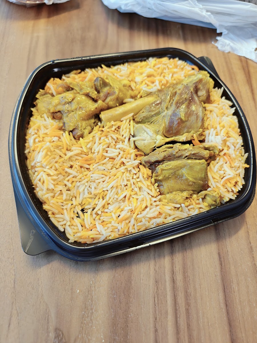 Mandi Alyemen Restaurant - Photo 9