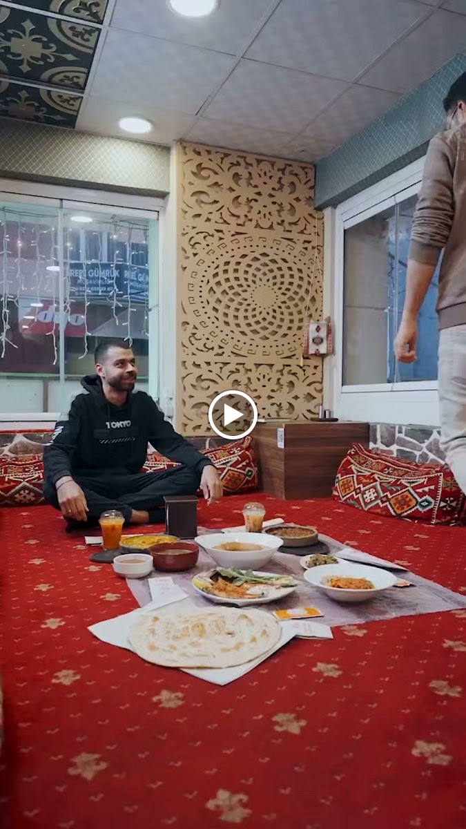 Mandi Alyemen Restaurant - Photo 1