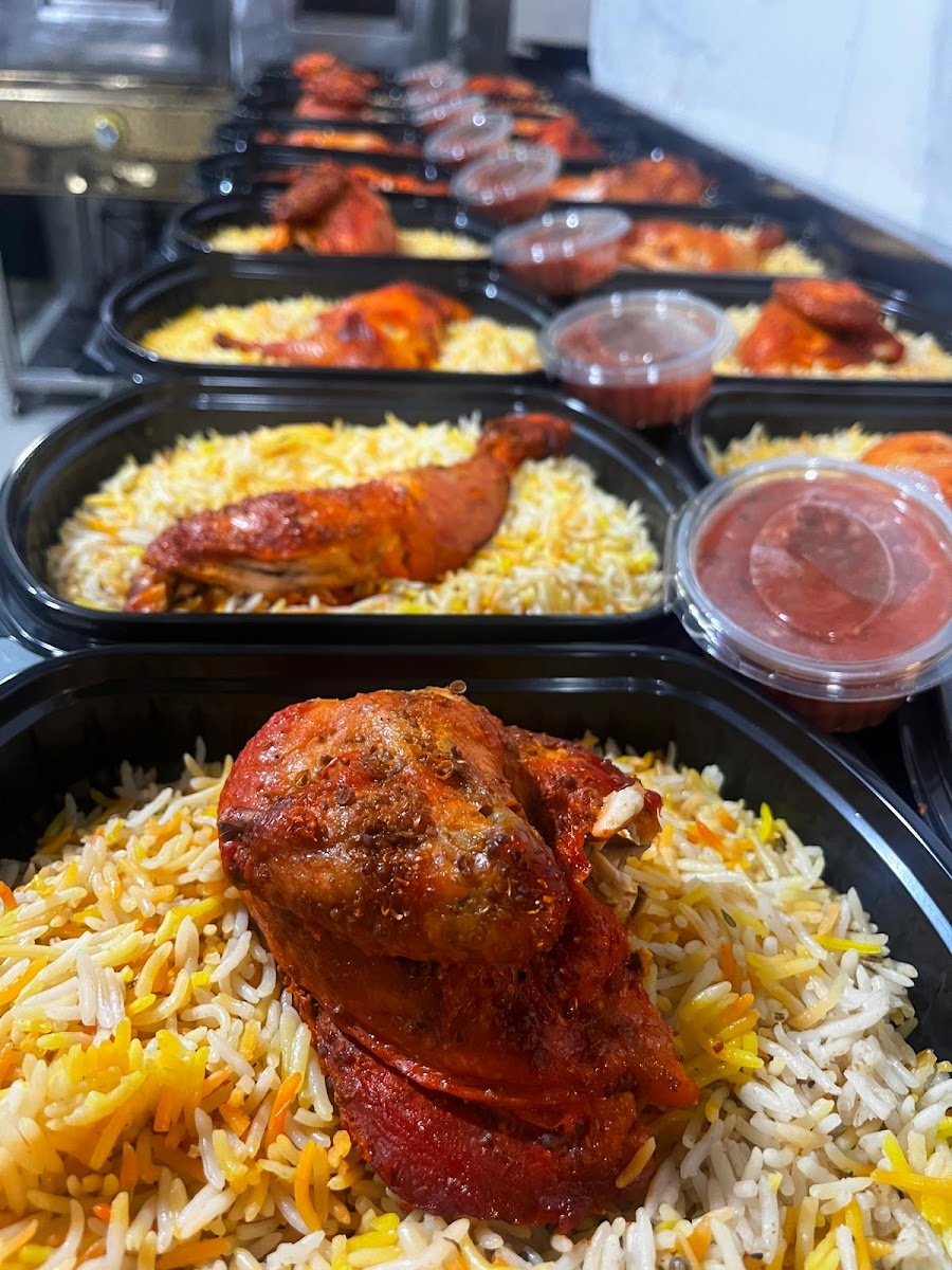 Mandi Alyemen Restaurant - Photo 2