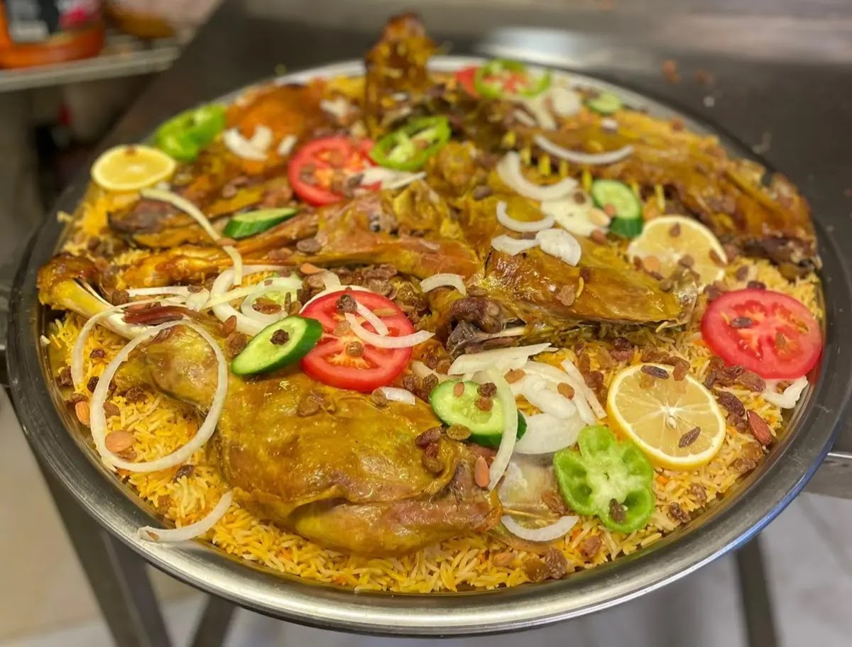 Mandi Alyemen Restaurant - Photo 3