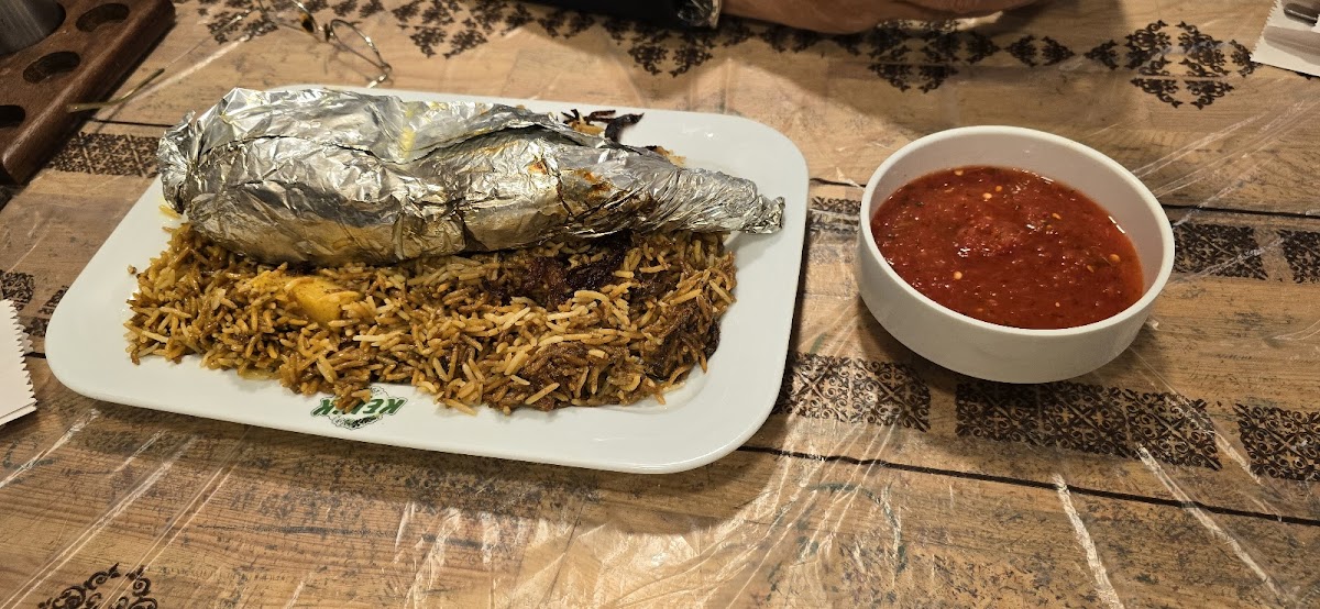 Mandi Alyemen Restaurant - Photo 5