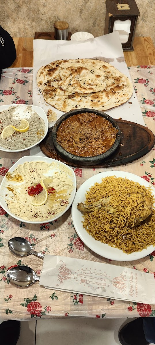 Mandi Alyemen Restaurant - Photo 6