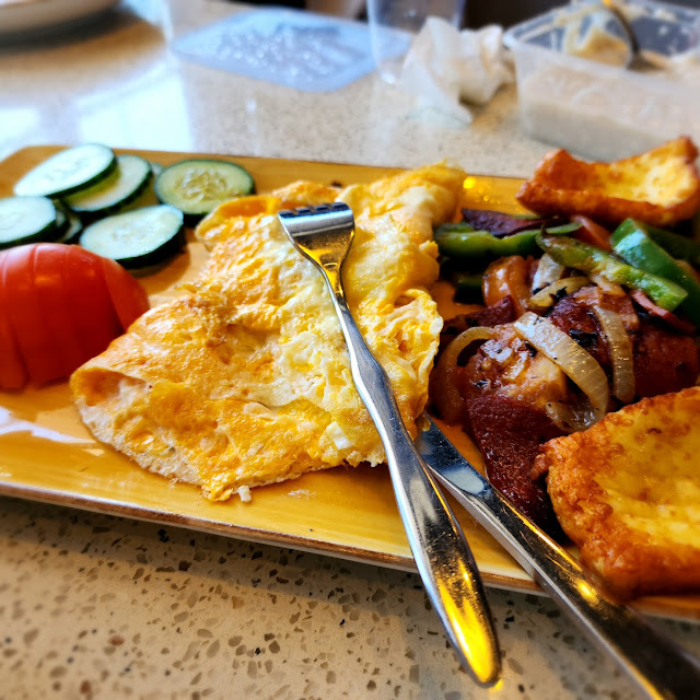 Turkish Breakfast