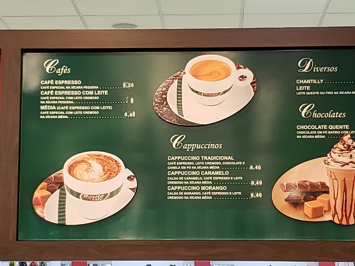Menu Photo 9