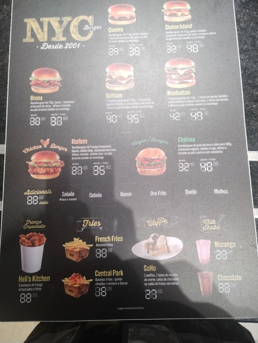 Menu Photo 6