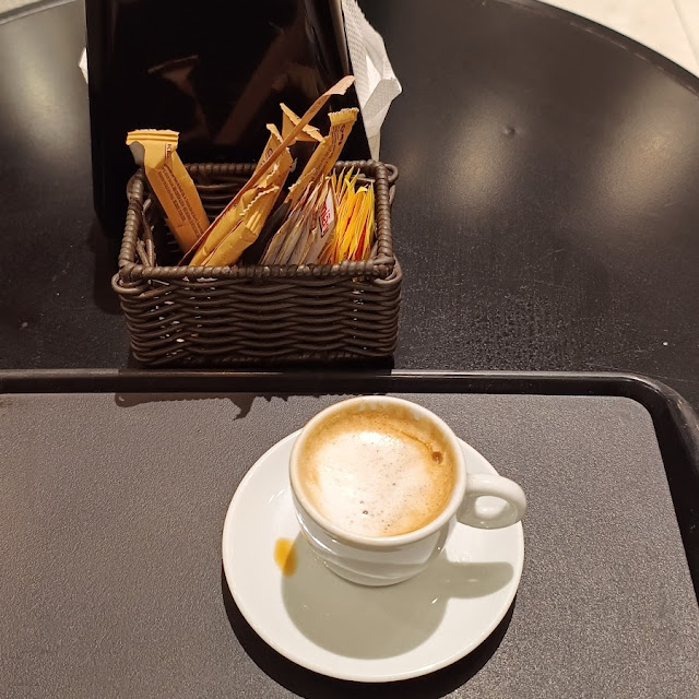 Cafezinho