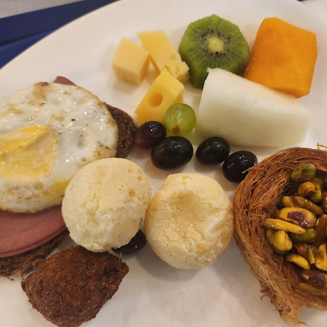 Café da Manhã