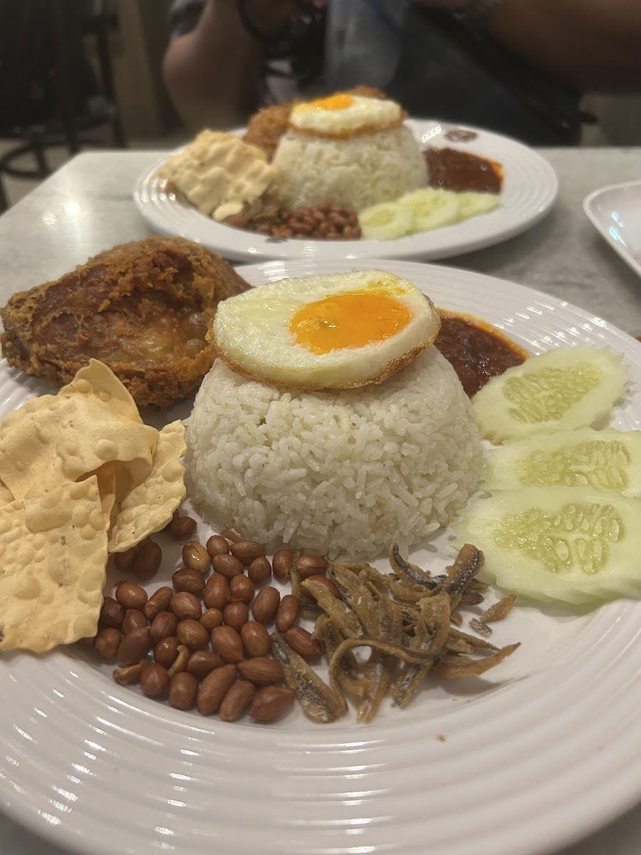 OLDTOWN White Coffee AEON Station 18 - Photo 8