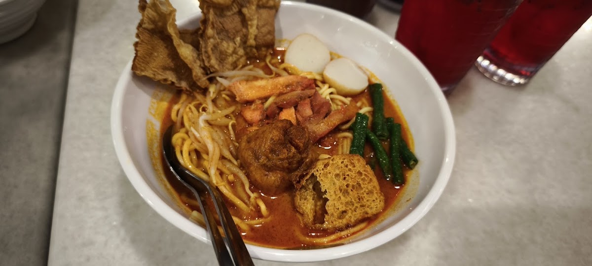 OLDTOWN White Coffee AEON Station 18 - Photo 2