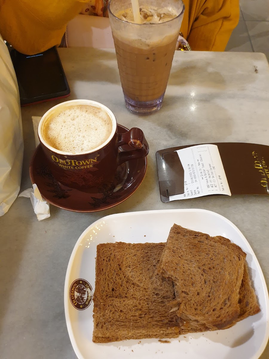 OLDTOWN White Coffee AEON Station 18 - Photo 5