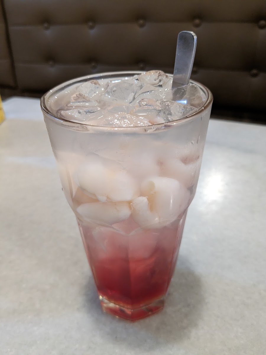 OLDTOWN White Coffee AEON Station 18 - Photo 6