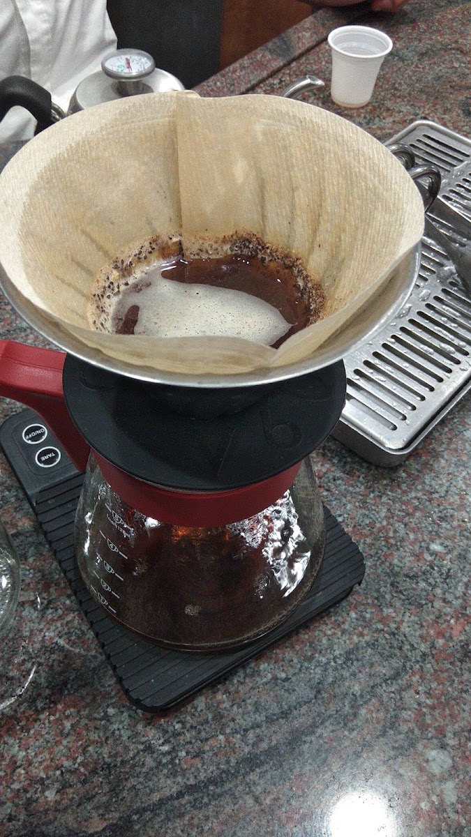 Caffe Sansone Microtorrefazione Artigianale & Specialty coffee - Photo 9